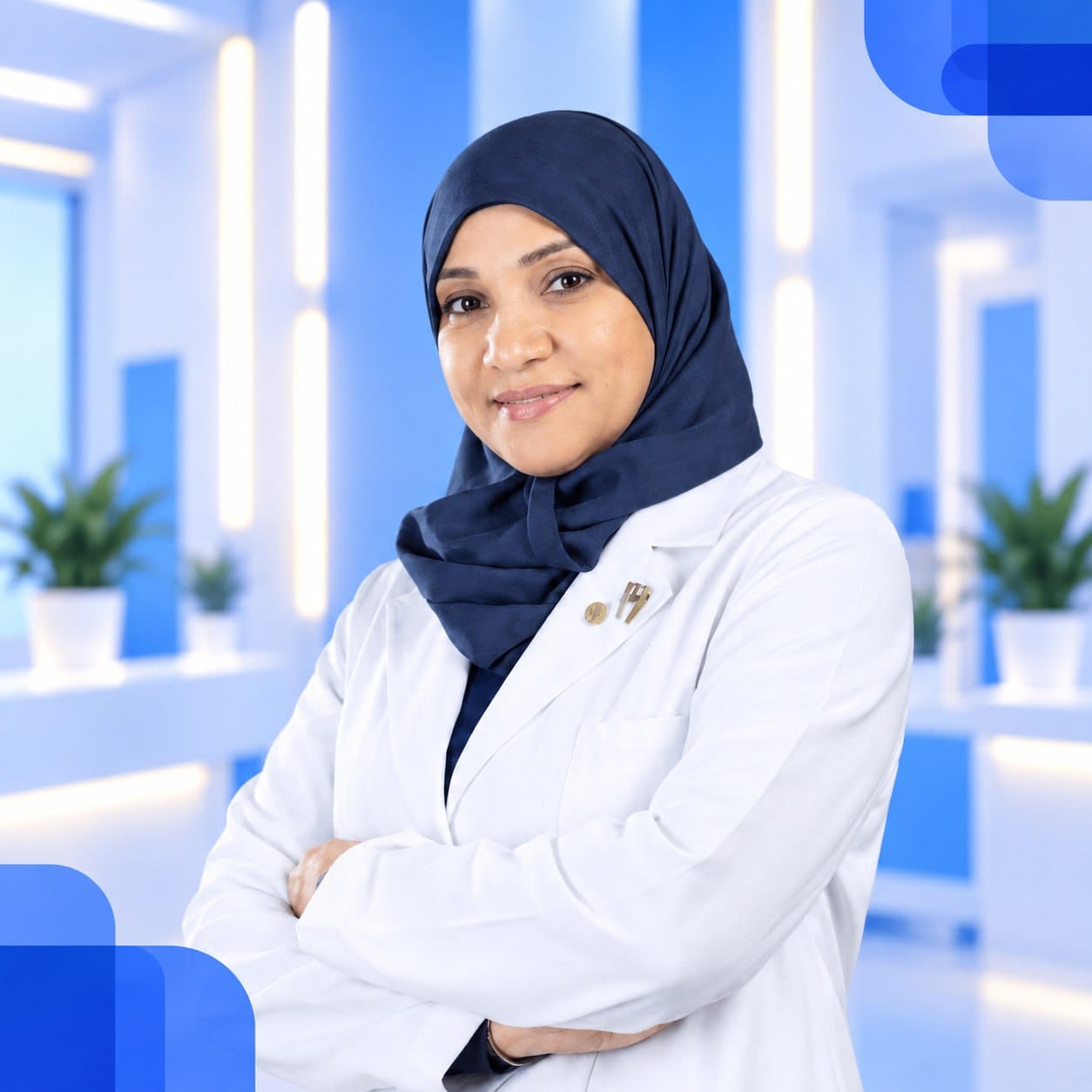 نهلة جاد الرب
