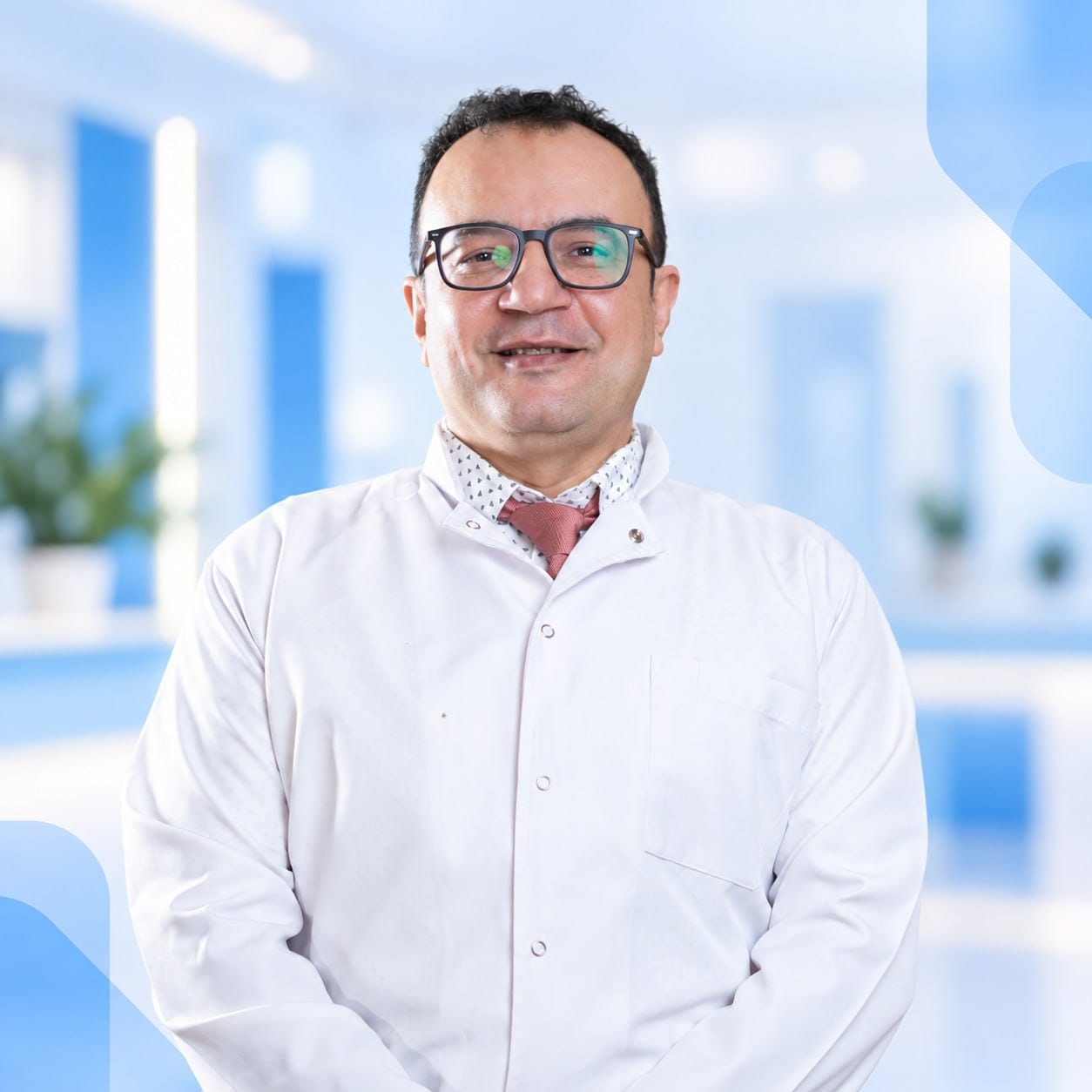 محمد مبارك