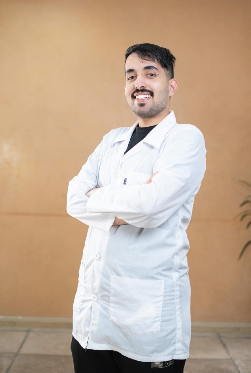 حسام الزارع